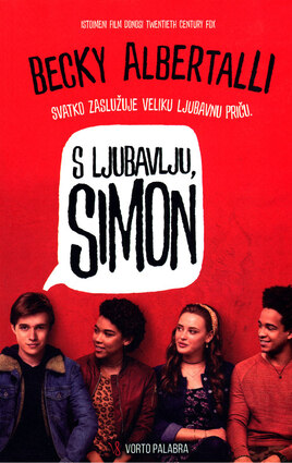 S ljubavlju simon