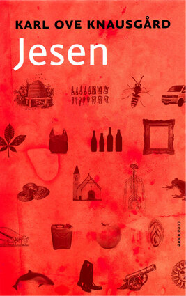 Jesen