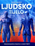 Genijalno ljudsko tijelo
