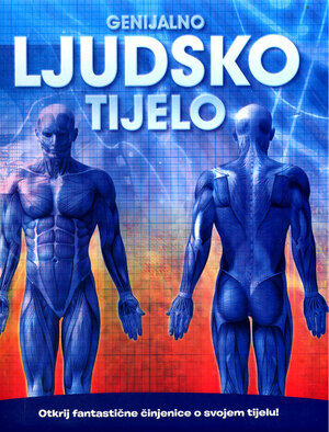 Genijalno ljudsko tijelo