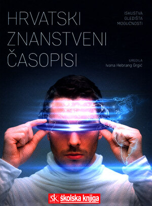 Hrvatski znanstveni casopisi
