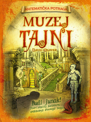 Muze tajni