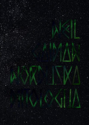 Nordijska mitologija