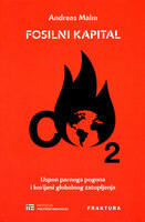 Fosilni kapital