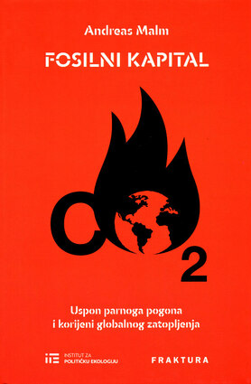 Fosilni kapital