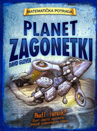 Planet zagonetki