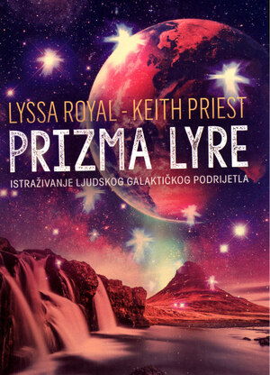 Prizma lyre