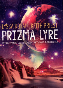 Prizma lyre