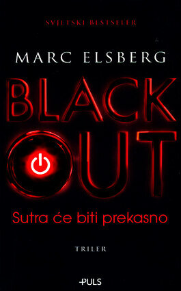 Black out