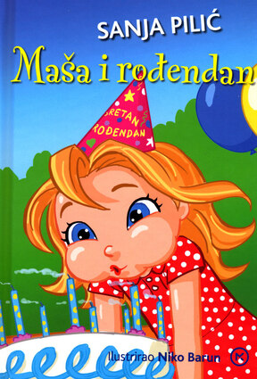 Masa i rodjendan