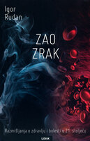 Zao zrak