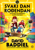 Svaki dan rodjendan