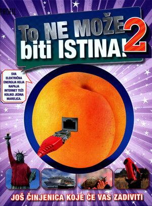 To ne moze biti istina 2