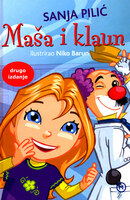 Masa i klaun