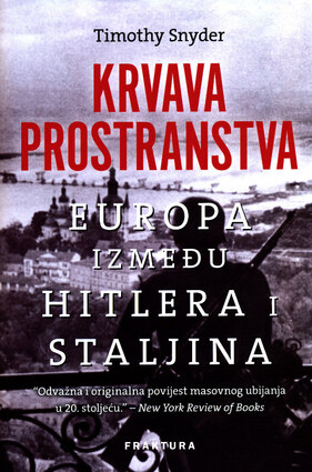 Krvava prostranstva