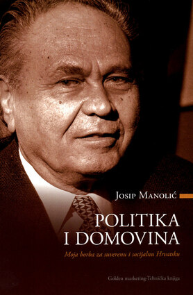 Politika i domovina