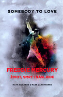 Freddie mercury