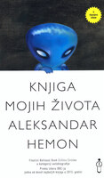 Knjiga mojih zivota