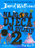Najgora djeca na svijetu