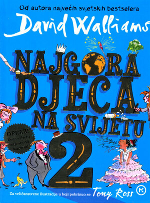 Najgora djeca na svijetu