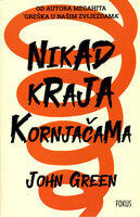 Nikad kraja kornjacama