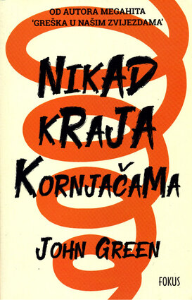 Nikad kraja kornjacama