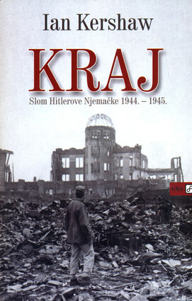 Kraj slom hitlerove njemacke