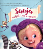 Sanja uvijek ima vremena