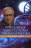 Popularna lingvisticko valna genetika