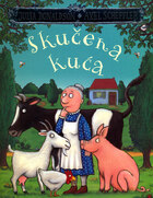 Skucena kuca