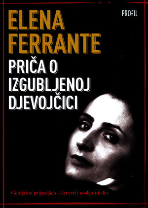 Prica o izgubljenoj djevojcici