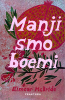 Manji smo boemi