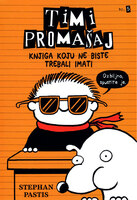 Timi promasaj 5