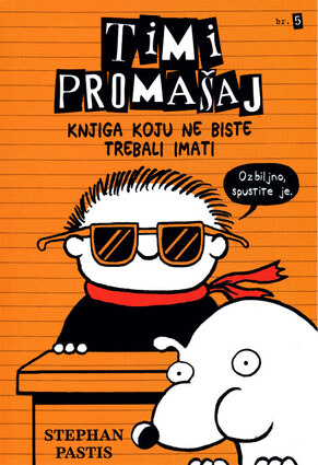 Timi promasaj 5