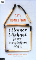 S eleanor oliphant je sve u najboljem redu