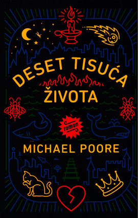 Deset tisuca zivota