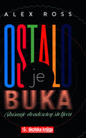 Ostalo je buka