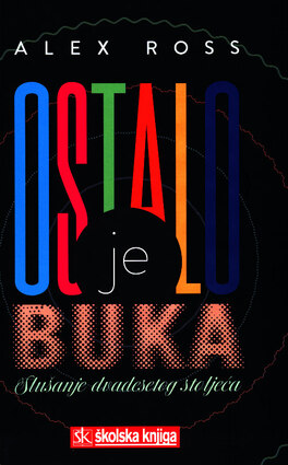 Ostalo je buka