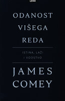 Odanost viseg reda