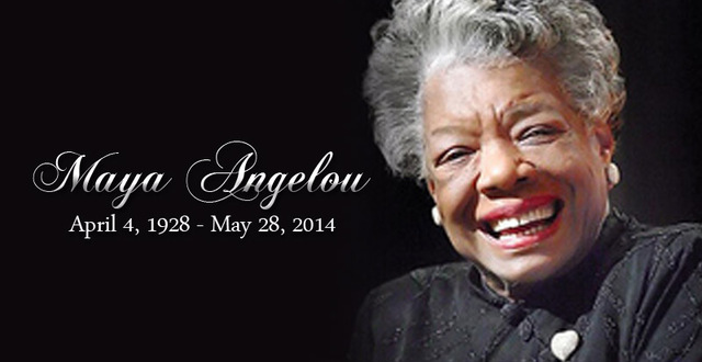 Mayaangelou