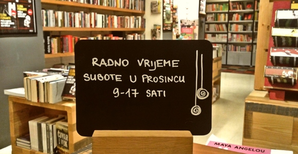 Subote u prosincu