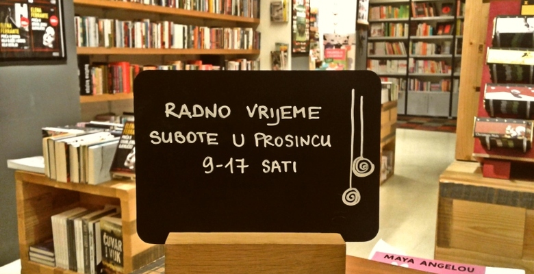 Subote u prosincu