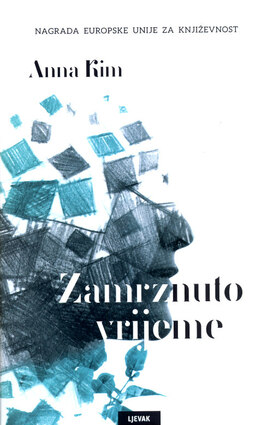 Zamrznuto vrijeme