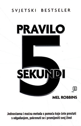Pravilo 5 sekundi