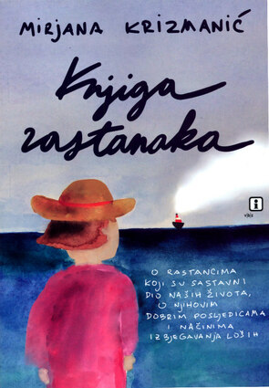 Knjiga rastanaka