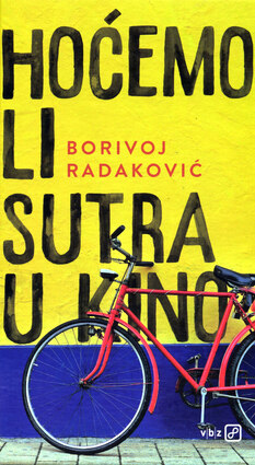 Hocemo li sutra u kino