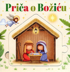 Prica o bozicu