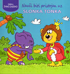 Nauci biti pristojan uz slonka tonka