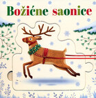 Bozicne saonice