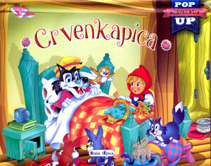 Crvenkapica